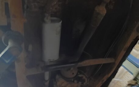 Nissan Patrol, 1989 год, 500 000 рублей, 10 фотография