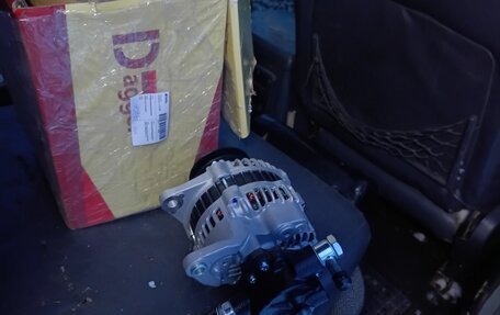 Nissan Patrol, 1989 год, 500 000 рублей, 6 фотография