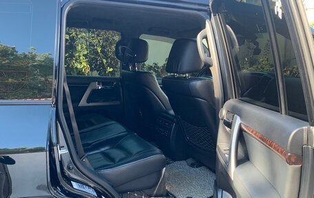 Toyota Land Cruiser 200, 2012 год, 4 500 000 рублей, 5 фотография