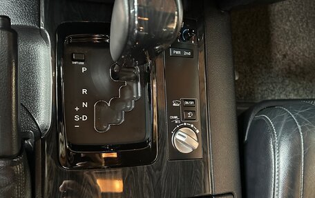 Toyota Land Cruiser 200, 2012 год, 4 500 000 рублей, 9 фотография