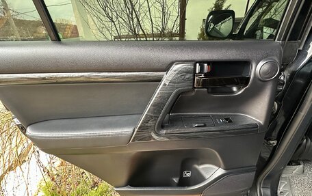 Toyota Land Cruiser 200, 2012 год, 4 500 000 рублей, 13 фотография