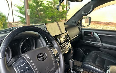 Toyota Land Cruiser 200, 2012 год, 4 500 000 рублей, 8 фотография