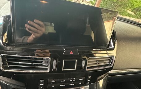 Toyota Land Cruiser 200, 2012 год, 4 500 000 рублей, 11 фотография