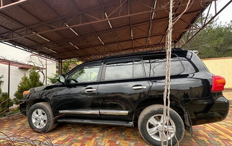 Toyota Land Cruiser 200, 2012 год, 4 500 000 рублей, 15 фотография