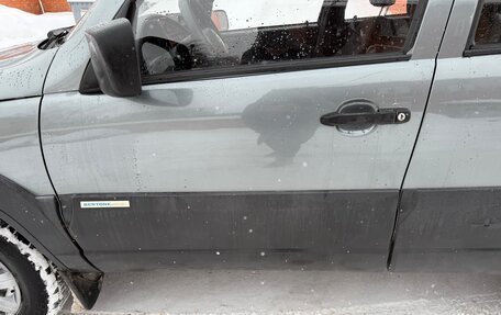 Chevrolet Niva I рестайлинг, 2013 год, 499 000 рублей, 8 фотография