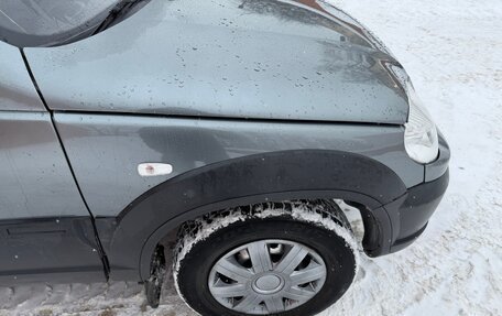 Chevrolet Niva I рестайлинг, 2013 год, 499 000 рублей, 14 фотография