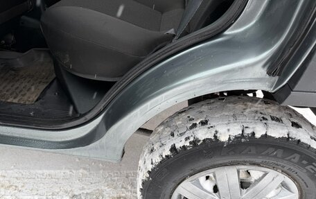 Chevrolet Niva I рестайлинг, 2013 год, 499 000 рублей, 18 фотография