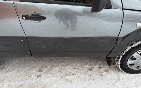 Chevrolet Niva I рестайлинг, 2013 год, 499 000 рублей, 13 фотография