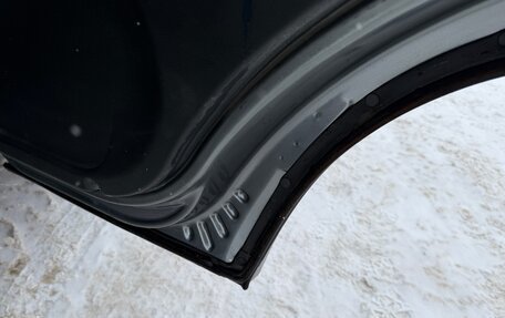 Chevrolet Niva I рестайлинг, 2013 год, 499 000 рублей, 20 фотография