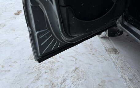 Chevrolet Niva I рестайлинг, 2013 год, 499 000 рублей, 21 фотография