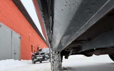 Chevrolet Niva I рестайлинг, 2013 год, 499 000 рублей, 16 фотография