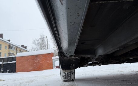 Chevrolet Niva I рестайлинг, 2013 год, 499 000 рублей, 17 фотография