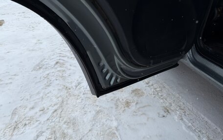 Chevrolet Niva I рестайлинг, 2013 год, 499 000 рублей, 22 фотография