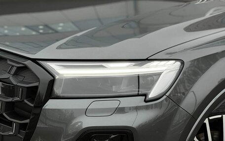 Audi Q7, 2025 год, 11 490 000 рублей, 5 фотография