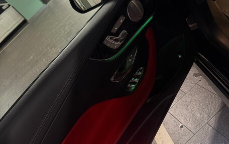 Mercedes-Benz E-Класс, 2017 год, 3 000 000 рублей, 7 фотография