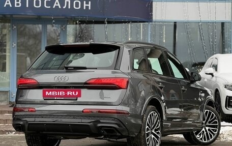 Audi Q7, 2025 год, 11 490 000 рублей, 3 фотография