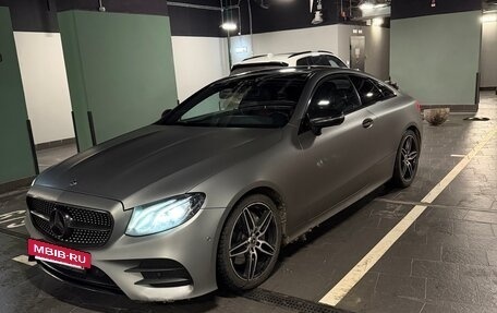 Mercedes-Benz E-Класс, 2017 год, 3 000 000 рублей, 3 фотография