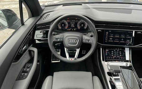 Audi Q7, 2025 год, 11 490 000 рублей, 9 фотография