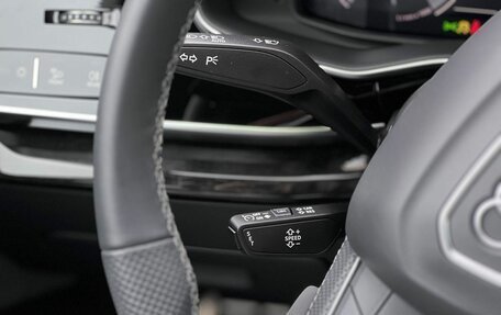 Audi Q7, 2025 год, 11 490 000 рублей, 11 фотография