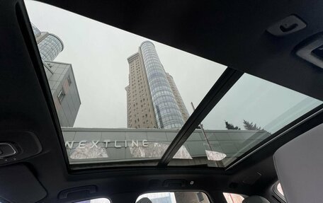 Audi Q7, 2025 год, 11 490 000 рублей, 15 фотография