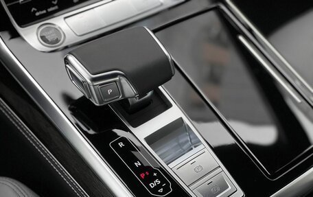 Audi Q7, 2025 год, 11 490 000 рублей, 23 фотография