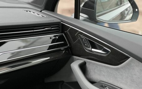 Audi Q7, 2025 год, 11 490 000 рублей, 26 фотография