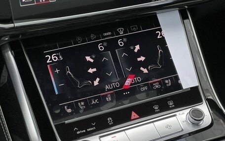 Audi Q7, 2025 год, 11 490 000 рублей, 22 фотография