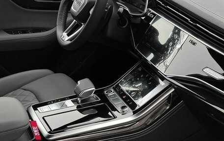 Audi Q7, 2025 год, 11 490 000 рублей, 21 фотография