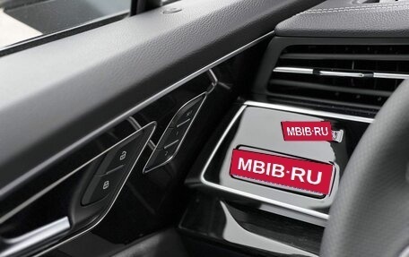 Audi Q7, 2025 год, 11 490 000 рублей, 24 фотография