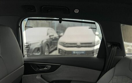 Audi Q7, 2025 год, 11 490 000 рублей, 28 фотография