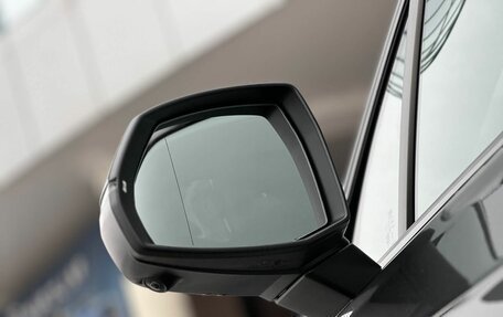 Audi Q7, 2025 год, 11 490 000 рублей, 38 фотография