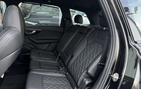 Audi Q7, 2025 год, 11 490 000 рублей, 8 фотография