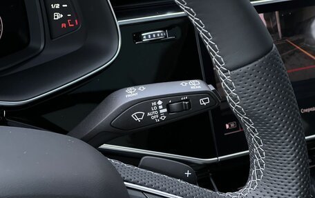 Audi Q7, 2025 год, 11 490 000 рублей, 14 фотография