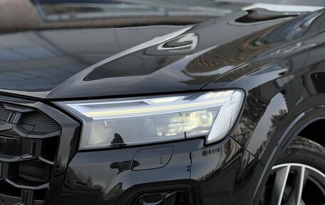 Audi Q7, 2025 год, 11 490 000 рублей, 5 фотография