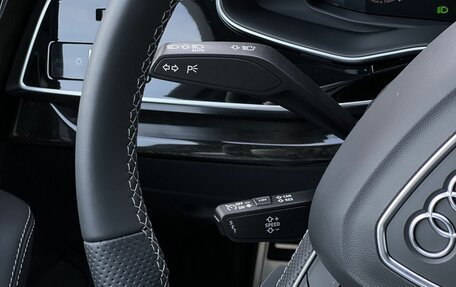 Audi Q7, 2025 год, 11 490 000 рублей, 13 фотография