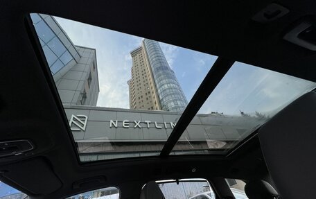 Audi Q7, 2025 год, 11 490 000 рублей, 17 фотография