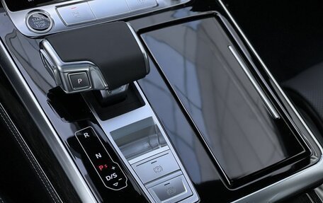 Audi Q7, 2025 год, 11 490 000 рублей, 22 фотография