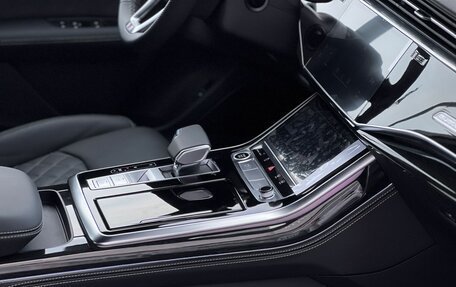 Audi Q7, 2025 год, 11 490 000 рублей, 27 фотография