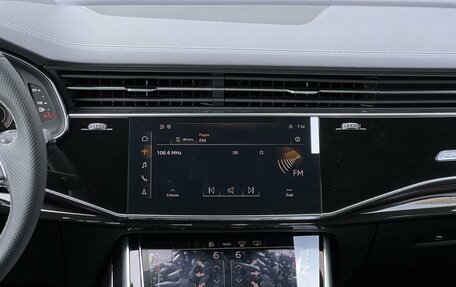 Audi Q7, 2025 год, 11 490 000 рублей, 24 фотография