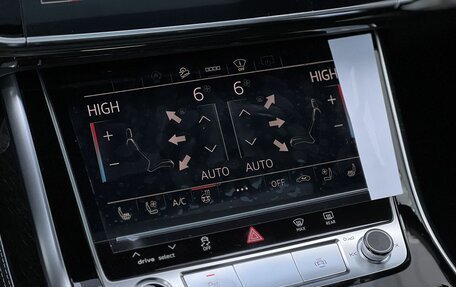 Audi Q7, 2025 год, 11 490 000 рублей, 18 фотография