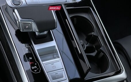 Audi Q7, 2025 год, 11 490 000 рублей, 23 фотография