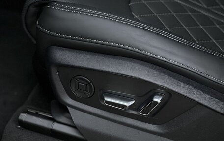 Audi Q7, 2025 год, 11 490 000 рублей, 31 фотография