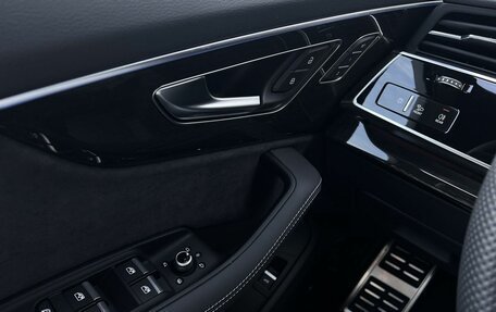 Audi Q7, 2025 год, 11 490 000 рублей, 28 фотография