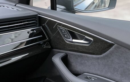 Audi Q7, 2025 год, 11 490 000 рублей, 30 фотография