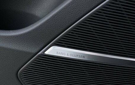 Audi Q7, 2025 год, 11 490 000 рублей, 33 фотография