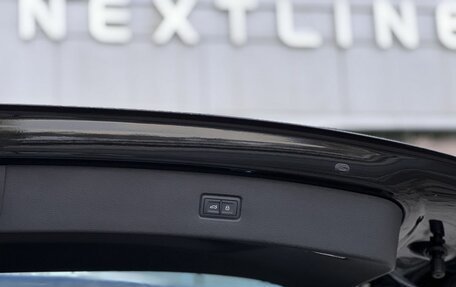 Audi Q7, 2025 год, 11 490 000 рублей, 36 фотография