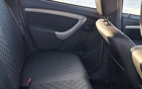 Renault Duster I рестайлинг, 2014 год, 870 000 рублей, 7 фотография