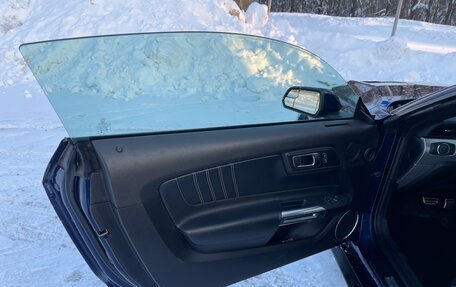 Ford Mustang VI рестайлинг, 2018 год, 2 600 000 рублей, 24 фотография