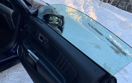 Ford Mustang VI рестайлинг, 2018 год, 2 600 000 рублей, 22 фотография