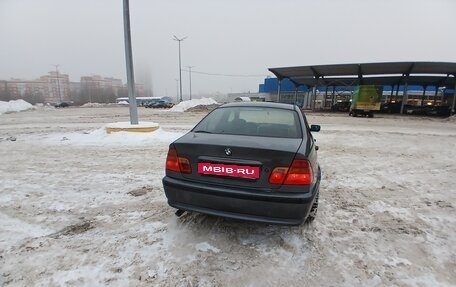 BMW 3 серия, 2002 год, 515 000 рублей, 3 фотография